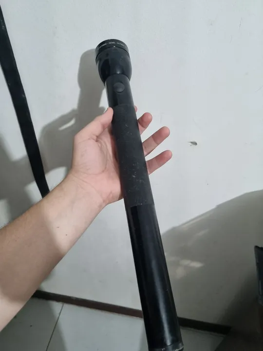 Lanterna Mag-Lite