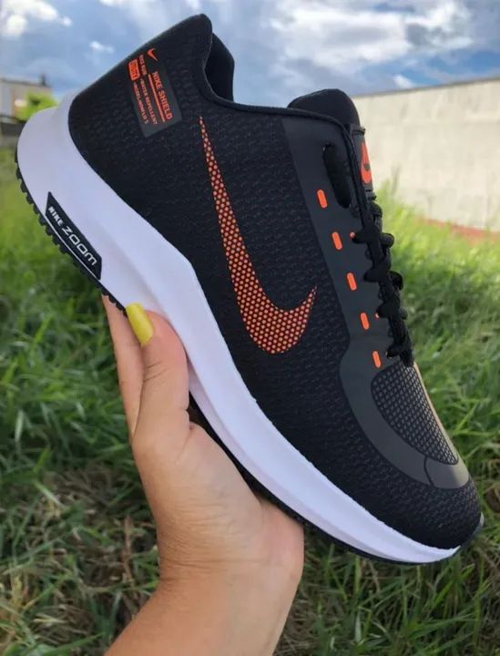 Tênis Nike zoom  - Foto 3
