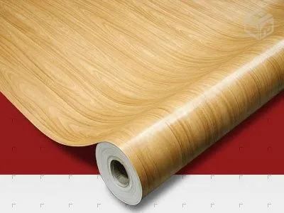 Piso vinílico marca Komeco 0,7mm (M2)