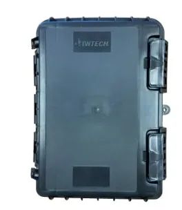 CTO C/Splitter p/ até 16 portas - Foto 3