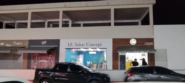 Frente de loja em vidro temperado sob medida  - Foto 2