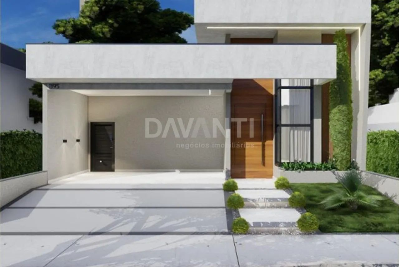 Condomínio Jardim de Mônaco na Davanti Imóveis - Foto 2
