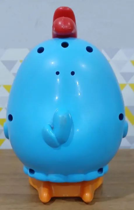 Galinha Pintadinha Elka - No estado  - Foto 3