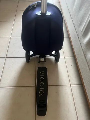 Mochila patinete - Foto 3