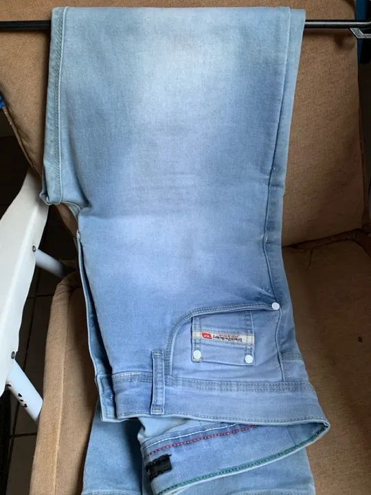 Calça Diesel original  - Foto 2