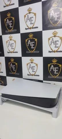 base horizontal para ps5 - Foto 3