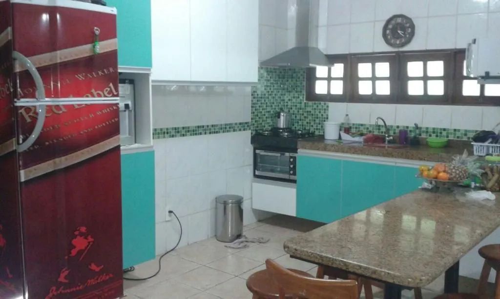 Temporada ( Proibido som abusivo ) - Foto 2