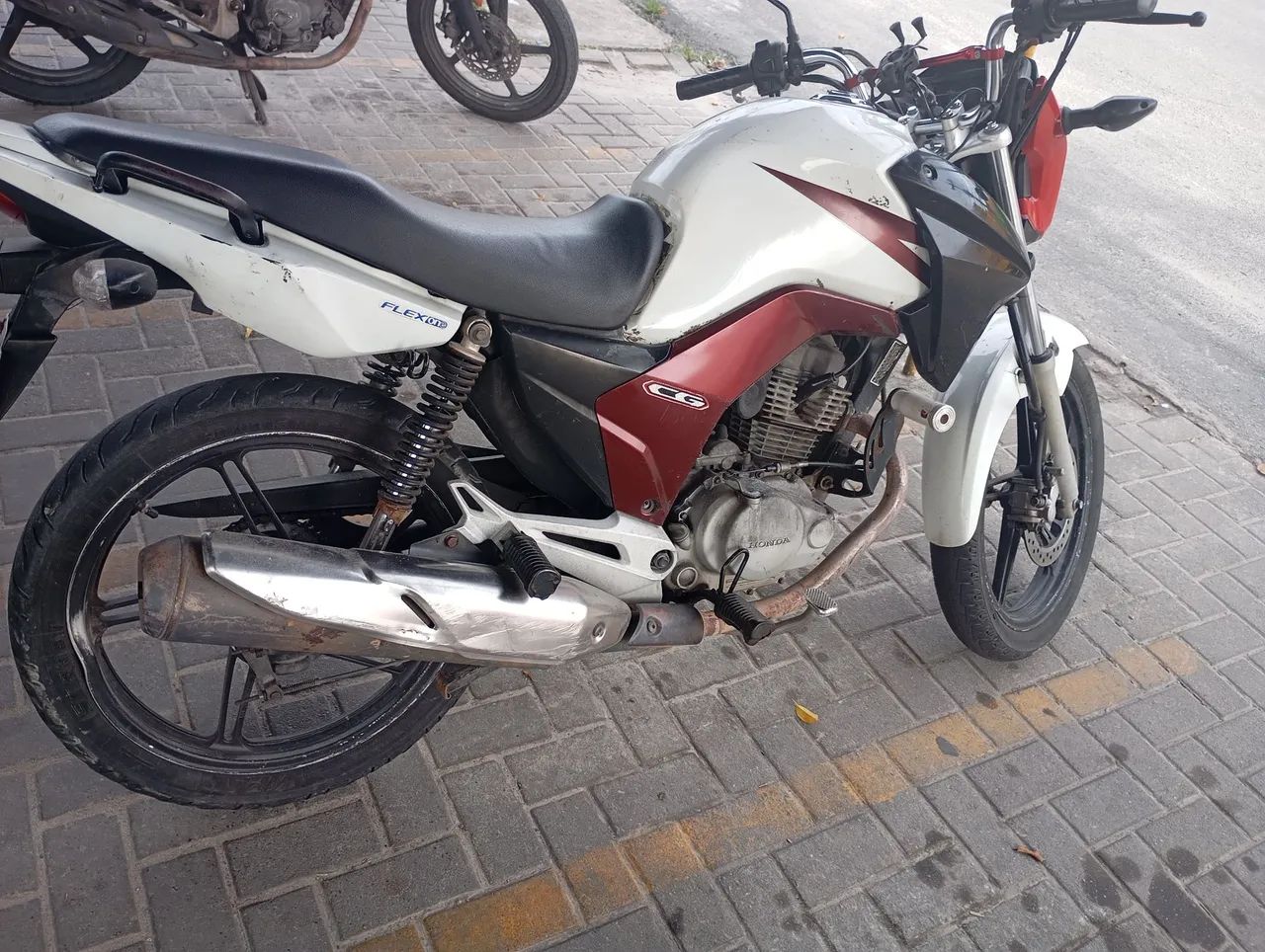 Aluguel de motos semanal  - Foto 3