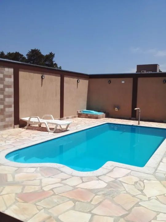 Ana: Piscina Com escadas de 7 metros  - Foto 2