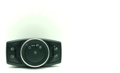 Botão Comando Farol Ford Focus Titanium 2015