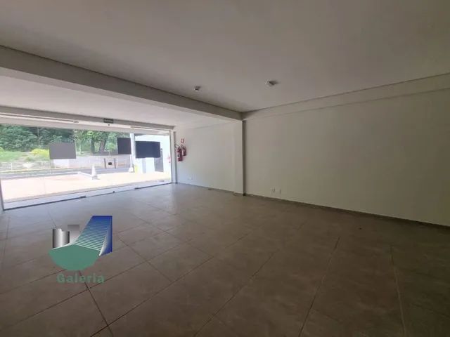 Loja comercial para alugar com 53m² - Vila Monte Alegre - Foto 3