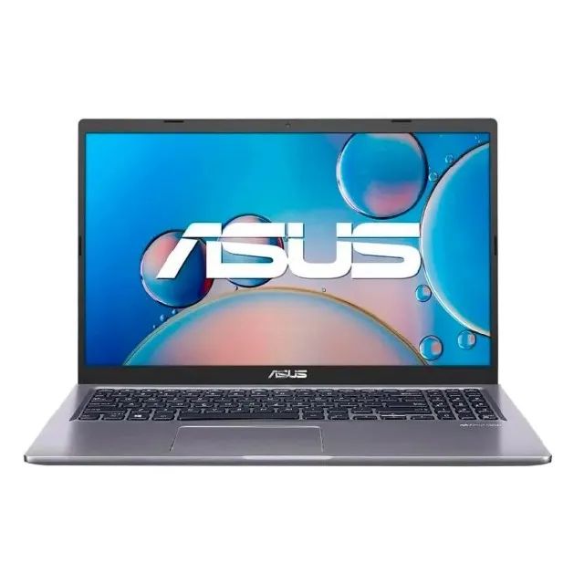 Notebook 15.6" Asus Intel Celeron X515Ma-Br933Ws Windows 11 RAM 4GB SSD 128GB Cinza - Foto 2