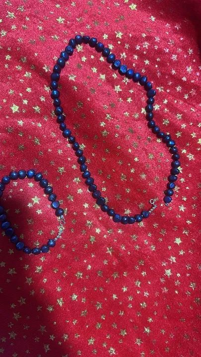 Pérola verdadeira com ouro $1300 - Foto 4