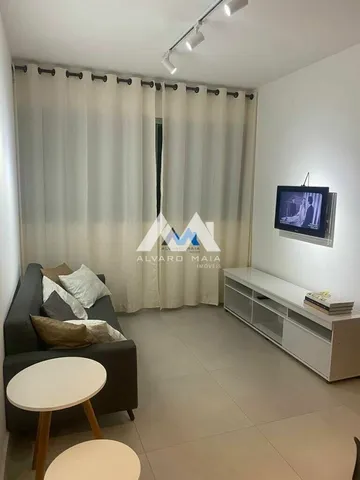 Apartamento para alugar em Belo Horizonte/MG