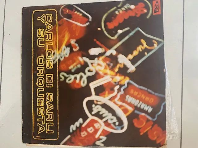 LPs antigos - Foto 6