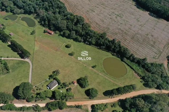 Chácara com 22.000 m² à venda em Campo Largo/PR - Foto 6