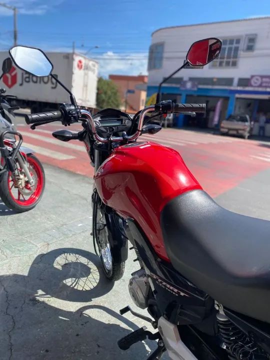 Cg Start 160 2023 - Foto 3