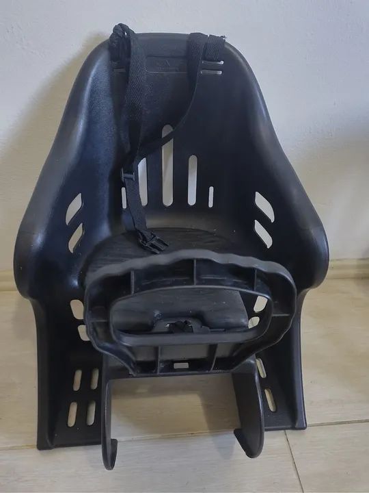 Cadeirinha para bicicleta - Foto 2