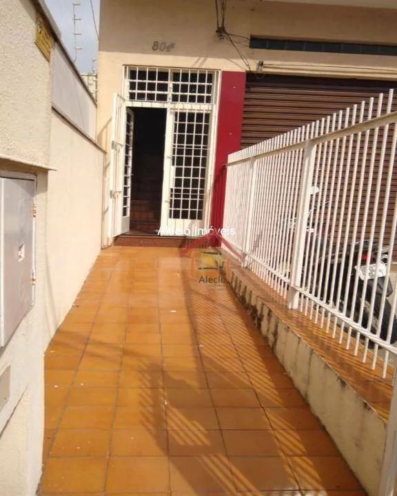Casa com 3 dormitórios à venda, 203 m² por R$ 550.000,00 - Vila Isabel Eber - Jundiaí/SP