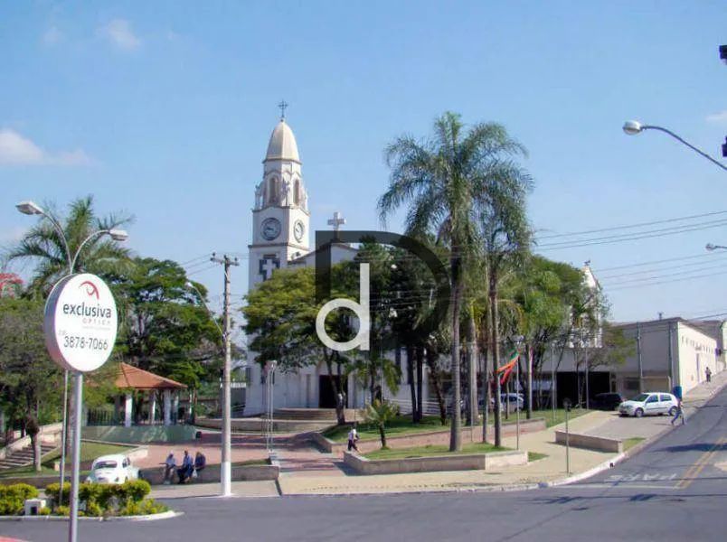 Terreno à venda, 574 m² por R$ 490.000,00 - Terra Nobre - Louveira/SP - Foto 11