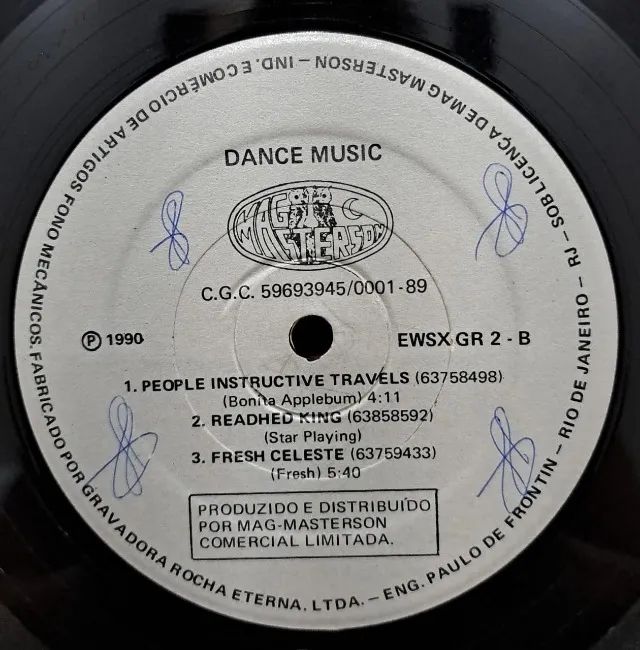 Disco Dance Music - Foto 4