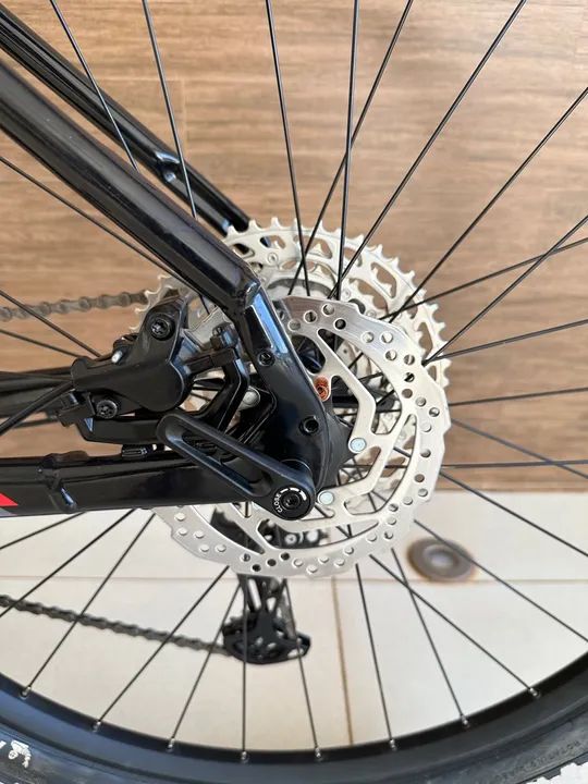 Caloi Explore PRO Nova! - Foto 3