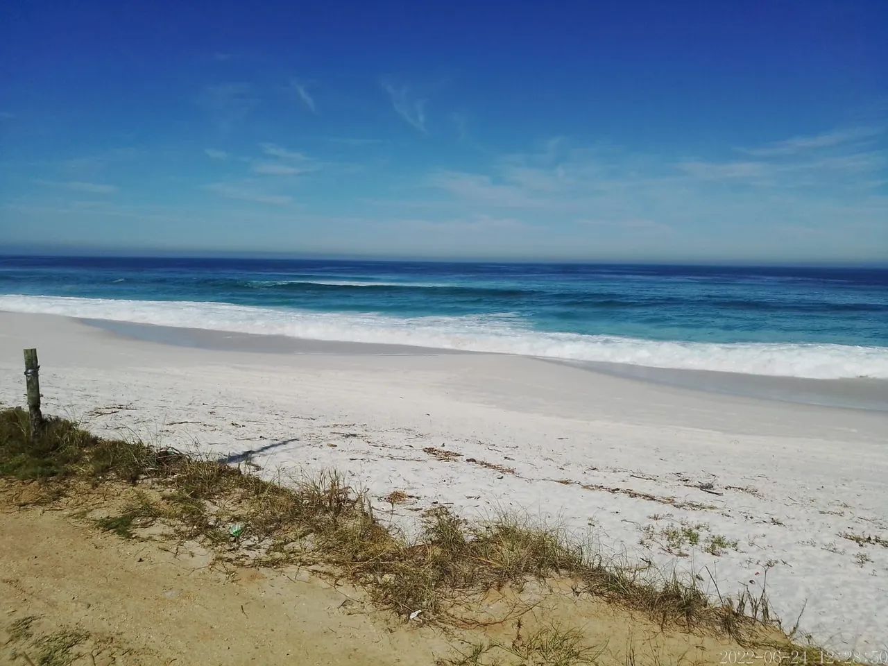 VENDO URGENTE !!! TERRENO FRENTE AO MAR - ARRAIAL - Foto 5