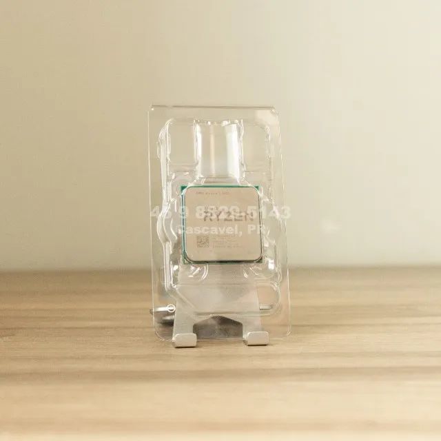 Processador Ryzen 5 1600