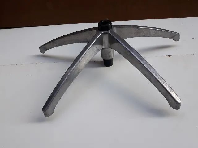 Base Estrela Pirâmide
