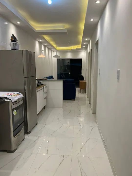 Aluguel de casa por temporada!!! - Foto 8