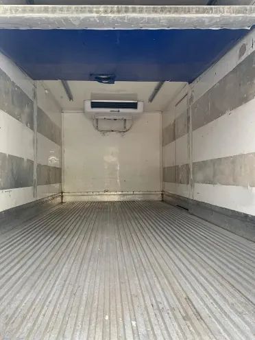 Volkswagen 8160 Bau Ref 2016 - Foto 4