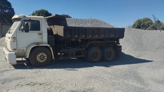 Areias e britas  - Foto 2