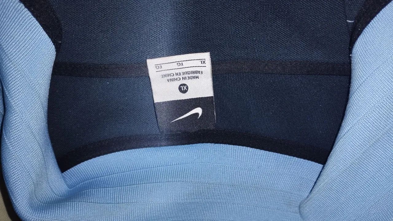Casaco Nike Argentina n°. GG - Foto 5