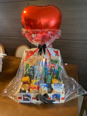 Cestas café da manhã - Foto 2