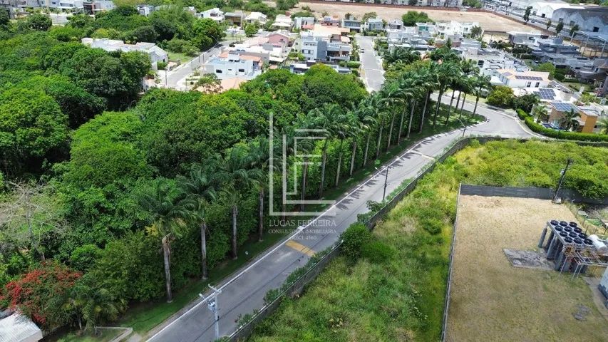 Lote de alto padrão com 707m² em condomínio de alto padrão - Alamedas do Horto - Foto 18
