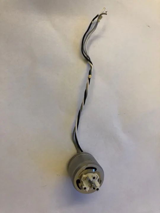 Kit Motores Dji Phantom 4