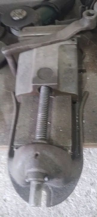 Ferramentas para Usinagem - Foto 3