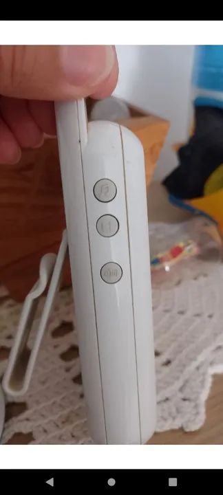 Baba eletrônica Avent Philips  - Foto 5