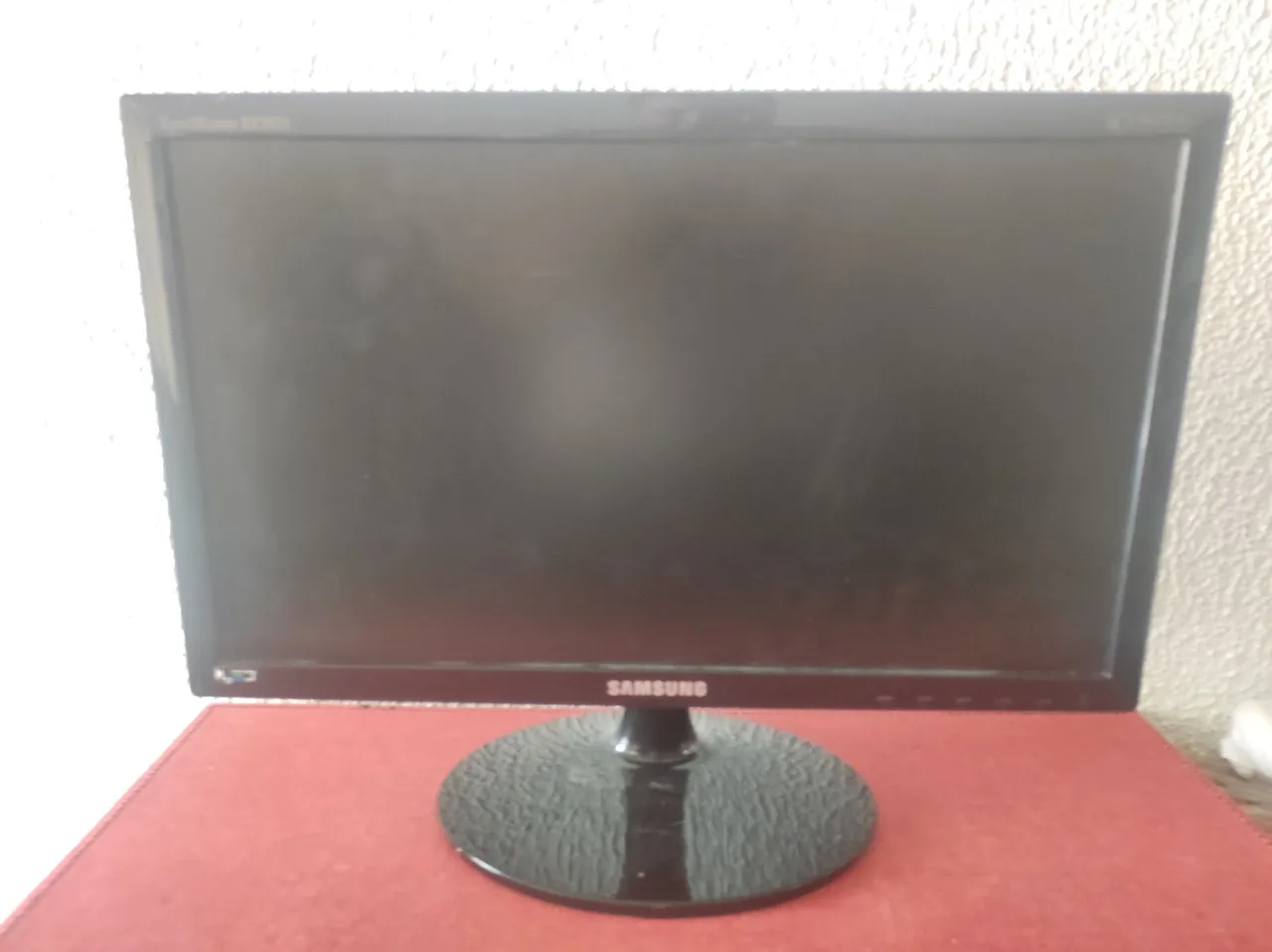 Monitor