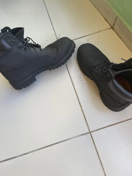 Bota timberland  - Foto 4