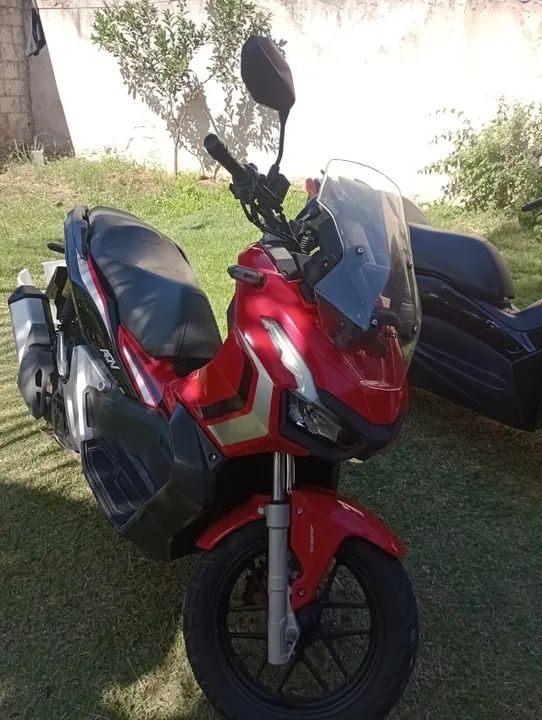 ADV 150 ABS Automática 2021