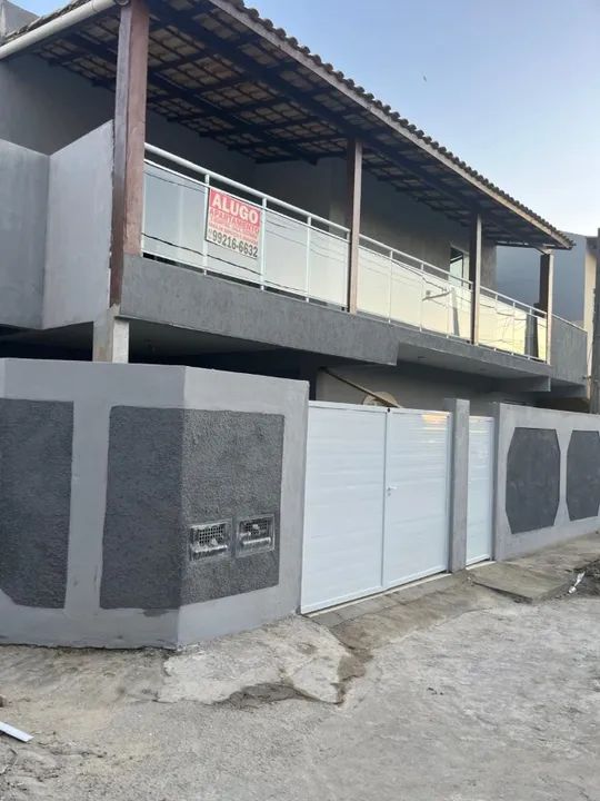 foto - São Pedro da Aldeia - Fluminense