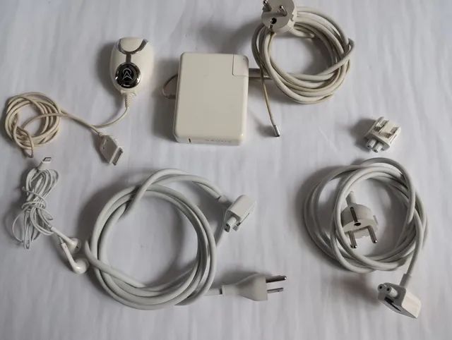Fonte Apple e acessórios - Foto 4
