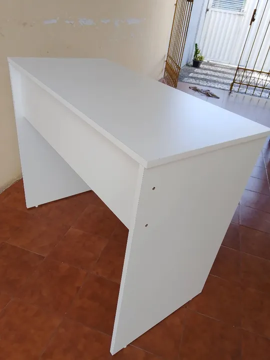 Mesinha em mdf