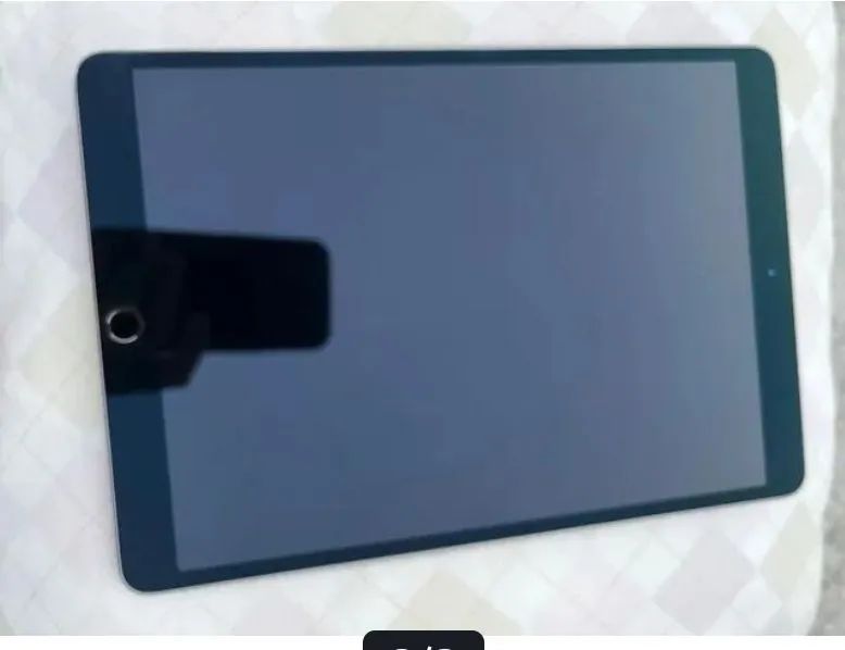 iPad Air 3 geração 256gb