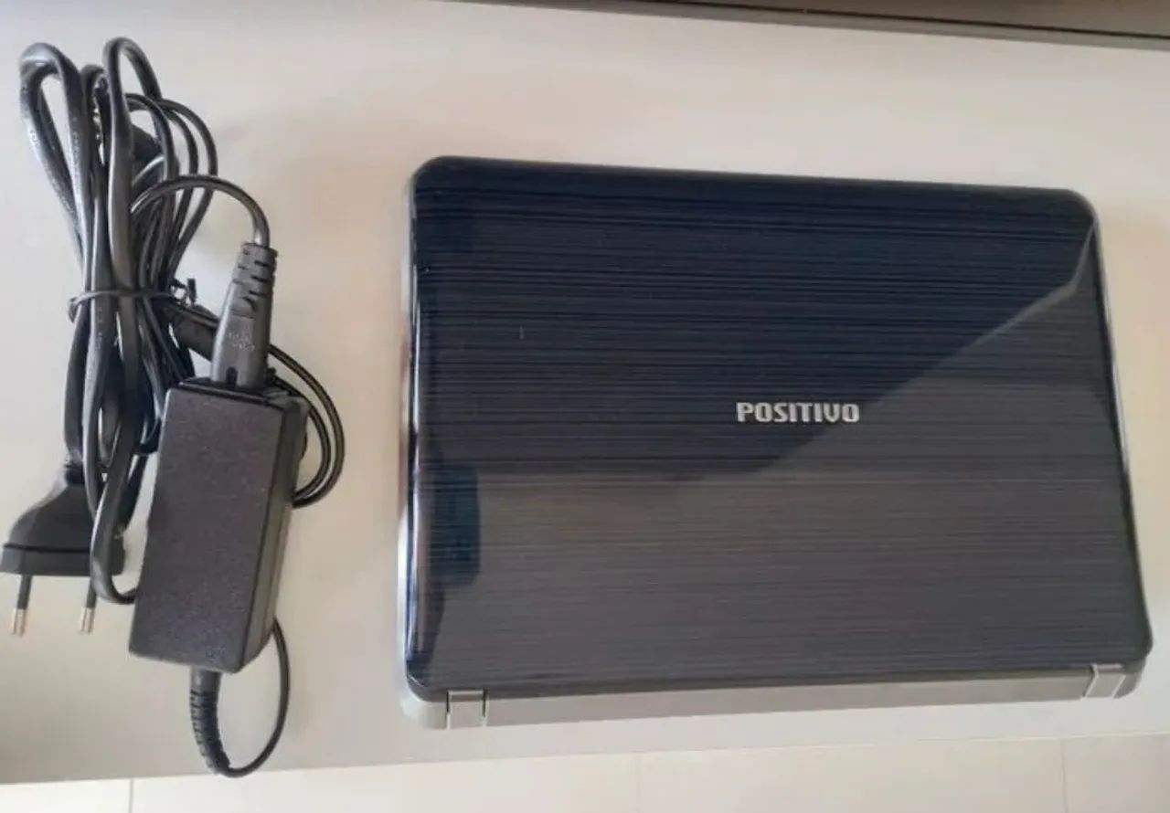 Netbook Positivo Mobo 5000 
