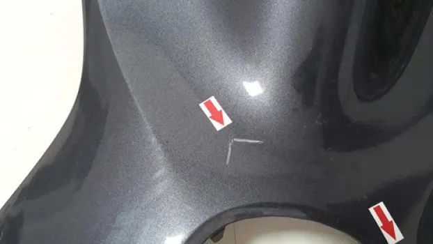 Carenagem Contato Honda Sh 150 Orig Detalhes 48372 - Foto 4