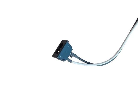 Cabo alimentação AC Philips 40pfl3606d/78 - Foto 2