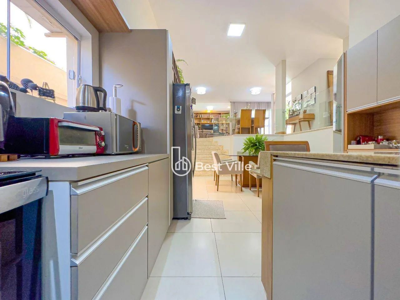 Casa com 5 dormitórios, 440 m² - venda por R$ 3.250.000,00 ou aluguel por R$ 23.920,00/mês - Foto 12