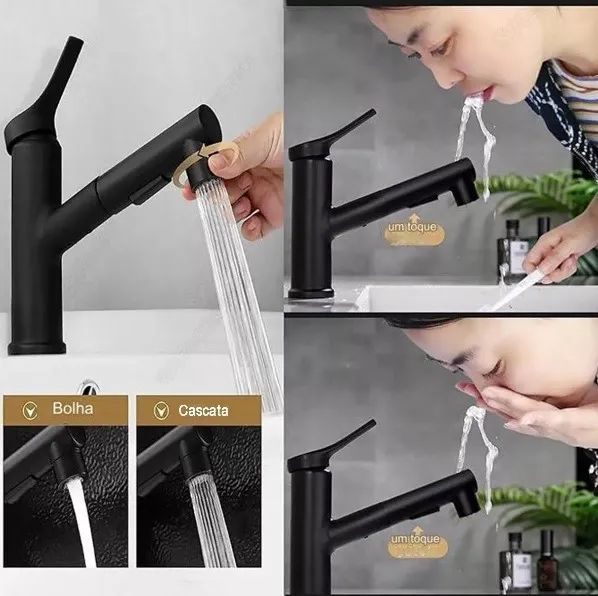 Torneira Goumert - Foto 4